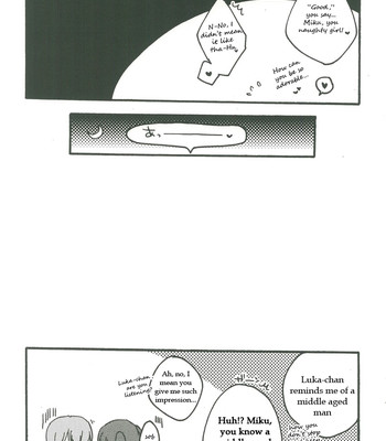 [Niratama (Sekihara Kaina)] Candy Box (Vocaloid) (English) comic porn sex 18