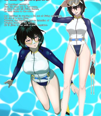 NNE EXTRA HARD!! comic porn sex 15