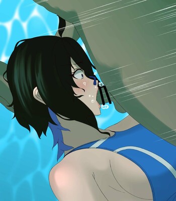 NNE EXTRA HARD!! comic porn sex 24