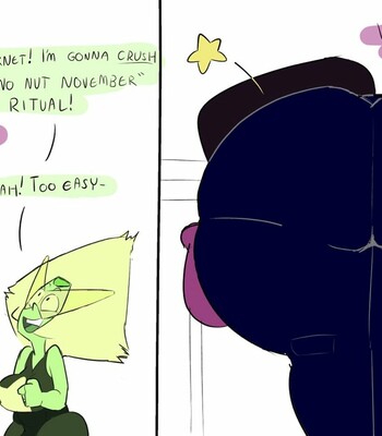 NNN Peridot comic porn sex 3