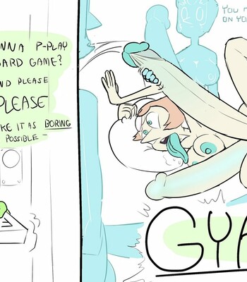NNN Peridot comic porn sex 5