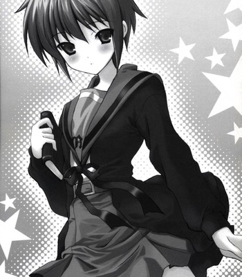 No cold heart   [m.k.] comic porn sex 2