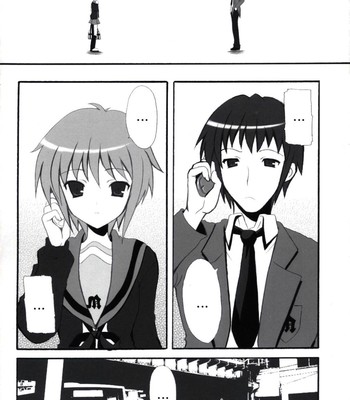 No cold heart   [m.k.] comic porn sex 9