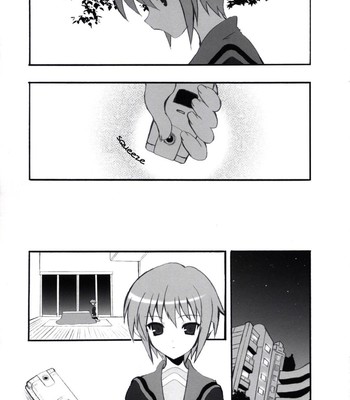 No cold heart   [m.k.] comic porn sex 11