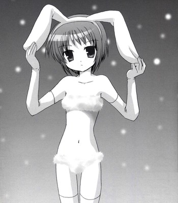 No cold heart   [m.k.] comic porn sex 17