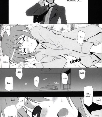 No cold heart   [m.k.] comic porn sex 19