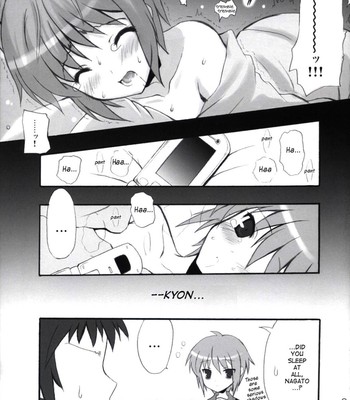 No cold heart   [m.k.] comic porn sex 20