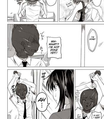 Noa pan life [comic penguin club 2012-10 vol.314] comic porn sex 2