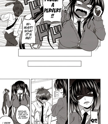 Noa pan life [comic penguin club 2012-10 vol.314] comic porn sex 3