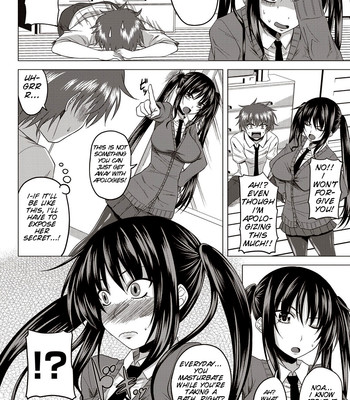 Noa pan life [comic penguin club 2012-10 vol.314] comic porn sex 4