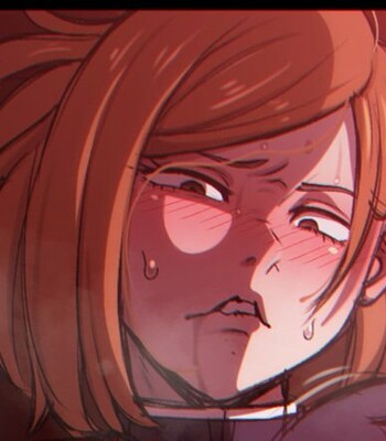 Nobara’s Guilty Pleasure[Blackwhiplash] comic porn sex 1