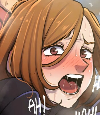 NobaraX Yuji[Blackwhiplash] comic porn thumbnail 001