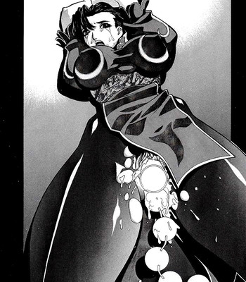 [nobita jimetsu system (hattori chihiro, himikado ryuuki)] funsai kossetsu 3 comic porn sex 8