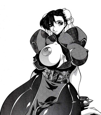 [nobita jimetsu system (hattori chihiro, himikado ryuuki)] funsai kossetsu 3 comic porn sex 10