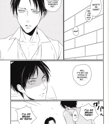 Nothing to lose comic porn sex 7