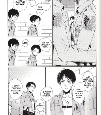 Nothing to lose comic porn sex 11