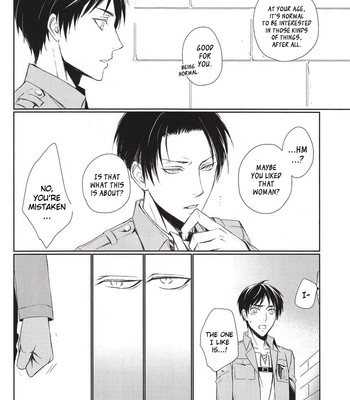 Nothing to lose comic porn sex 12