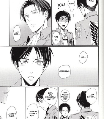 Nothing to lose comic porn sex 13