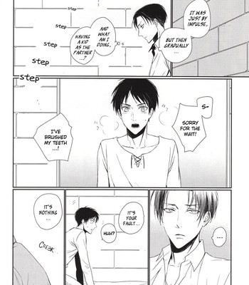 Nothing to lose comic porn sex 16