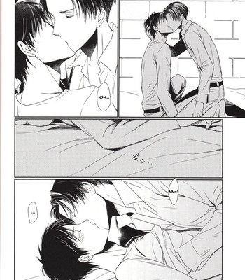 Nothing to lose comic porn sex 18