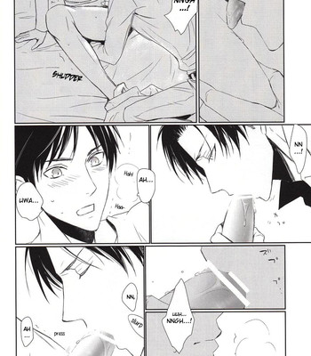 Nothing to lose comic porn sex 20