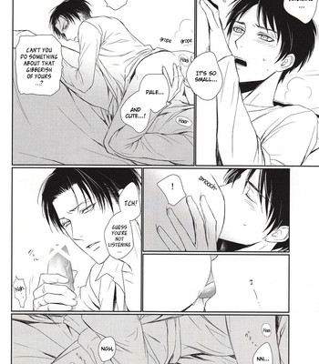 Nothing to lose comic porn sex 22