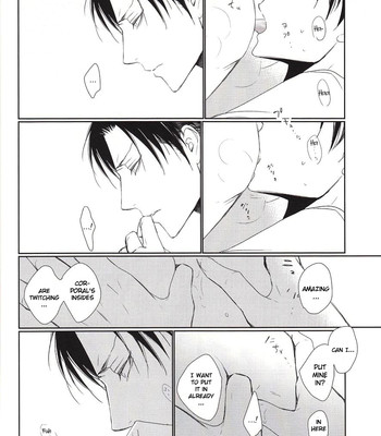 Nothing to lose comic porn sex 24