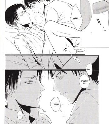 Nothing to lose comic porn sex 26