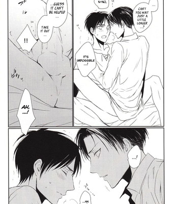 Nothing to lose comic porn sex 32