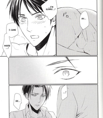 Nothing to lose comic porn sex 33