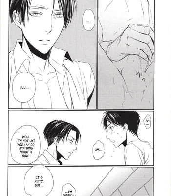 Nothing to lose comic porn sex 34