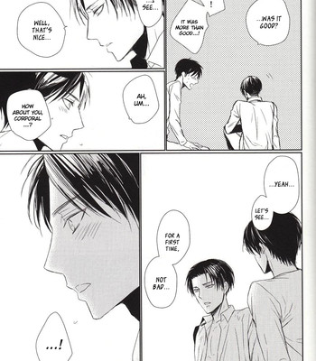 Nothing to lose comic porn sex 35