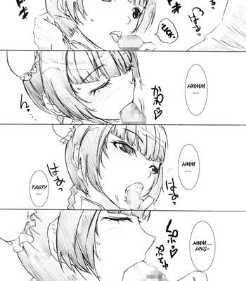 [nylon 100% ] celebrity. comic porn sex 7