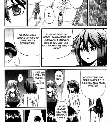 Nyo-ken! Ch. 1-2 comic porn sex 47