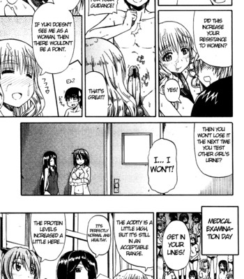 Nyo-ken! Ch. 1-2 comic porn sex 64