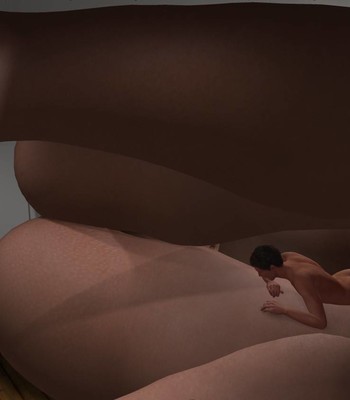 Nyom87 – Poser comic porn sex 3