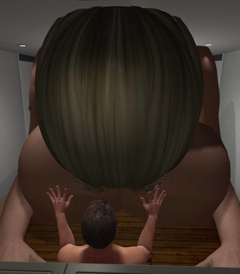 Nyom87 – Poser comic porn sex 11