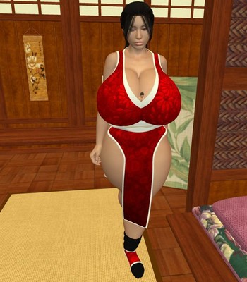 Nyom87 – Poser comic porn sex 13