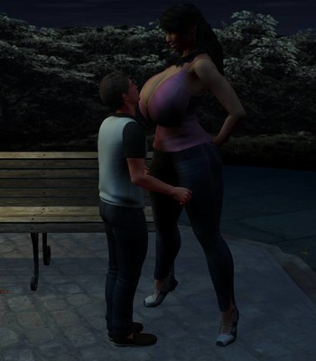 Nyom87 – Poser comic porn sex 18