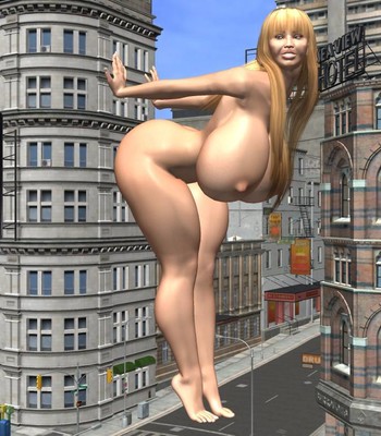 Nyom87 – Poser comic porn sex 26