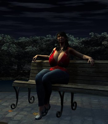 Nyom87 – Poser comic porn sex 42