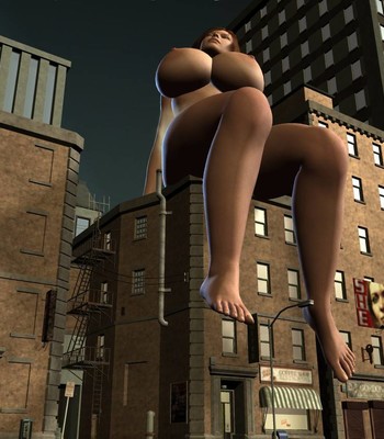 Nyom87 – Poser comic porn sex 53