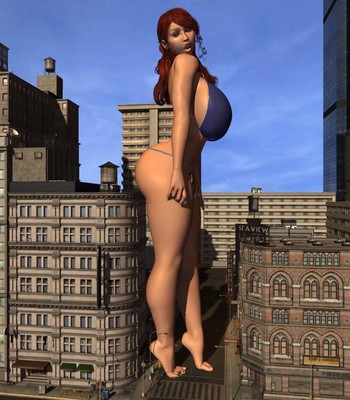 Nyom87 – Poser comic porn sex 65