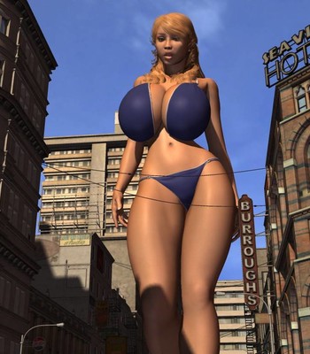 Nyom87 – Poser comic porn sex 66