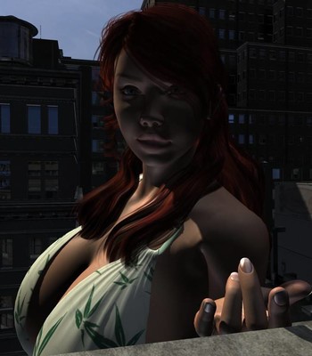 Nyom87 – Poser comic porn sex 69