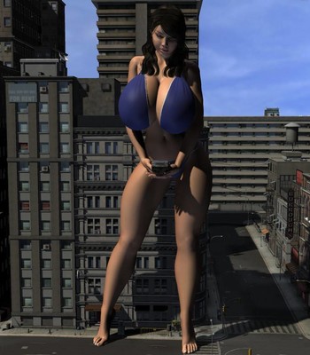 Nyom87 – Poser comic porn sex 72