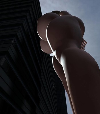 Nyom87 – Poser comic porn sex 74