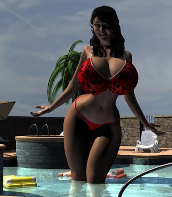 Nyom87 – Poser comic porn sex 80