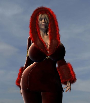 Nyom87 – Poser comic porn sex 104