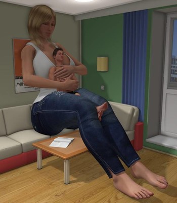 Nyom87 – Poser comic porn sex 106